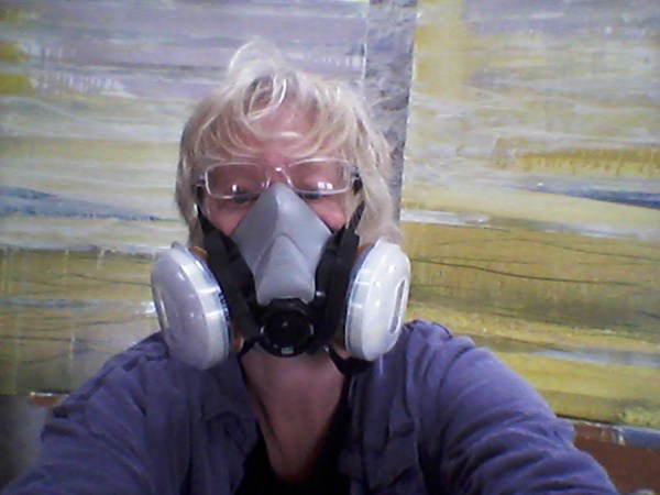 be safe but never seen