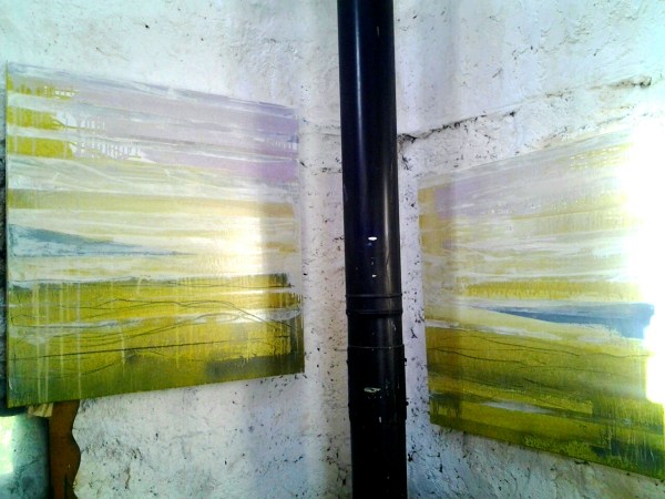 october musings updated